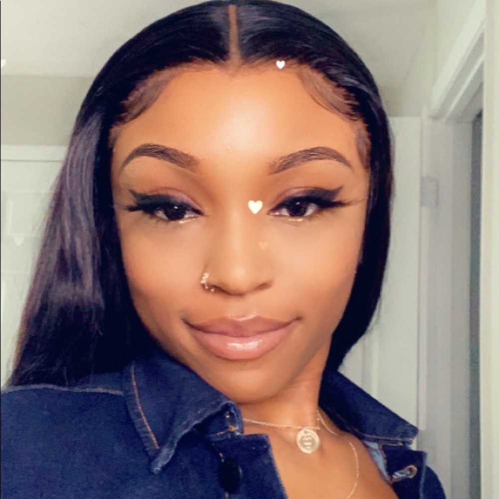 Meet your Posher, Teeasiah